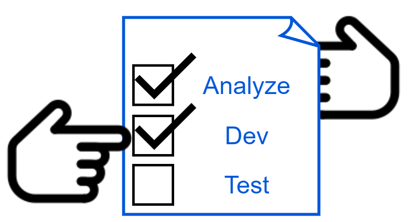 7 wastes of software development - Handoffs